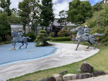 須磨寺