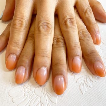 季節のイラストネイル 板宿でネイルサロンをお探しならmay Nail