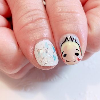 Hey Say Jumpネイル 板宿でネイルサロンをお探しならmay Nail